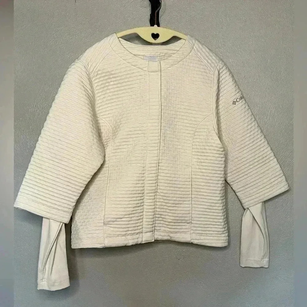 Columbia Women’s Place Jacket XS - Picture 4 of 9